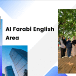 English Alfarabi Area