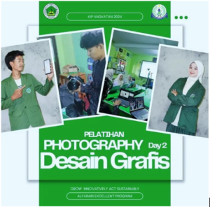 Desain batch 2 Mahasiswa Al-Farabi Excellent Program