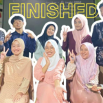 English Batch 1 di Kampus STITNU Al-Farabi Pangandaran