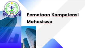 Pemetaan Kompetensi Mahasiswa