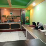 Service Attitude Batch 2