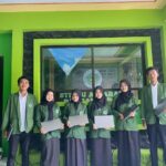 Service Attitude Batch 1